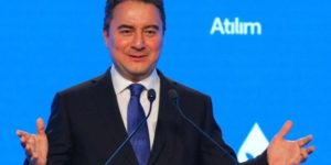 DEVA PARTİSİ GENEL BAŞKANI ALİ BABACAN YARIN SİİRT’E GELİYOR