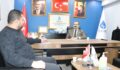 DEVA PARTİSİ SİİRT İL BAŞKANI AV.UMUT DAYANAN SİİRTPRESS’E GÜNDEMİ DEĞERLENDİRDİ