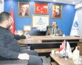 DEVA PARTİSİ SİİRT İL BAŞKANI AV.UMUT DAYANAN SİİRTPRESS’E GÜNDEMİ DEĞERLENDİRDİ