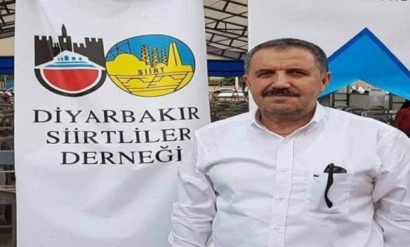 Diyarbakır Siirtliler Yardımlaşma ve Dayanışma Derneği (DİSİDER) ile Siirt Vakfı