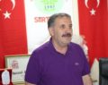 ADNAN ÖKTÜREN’DEN BİRLİK VE BERABERLİK ÇAĞRISI