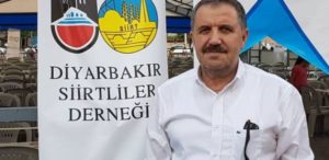 Geçtiğimiz hafta aniden fenalaşması sonucu beyin kanaması geçirip hastaneye kaldırılan