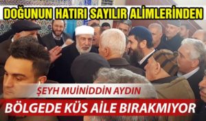 Muş’un Hasköy ilçesine bağlı Eşmepınar köyünde ‘Kasimik’ ve ‘Şiko’ aşiretleri