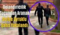 Dolandırıcılık Suçundan Aranan Suriye Uyruklu Şahıs Yakalandı