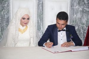 9 Mart 2003 yılında yenilenen seçimlerde yerini Cumhurbaşkanı Recep Tayyip