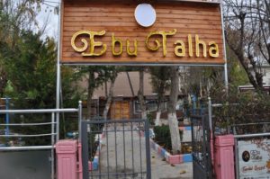 Siirt’te uzun zamandır “Elit Cafe Aile Bahçesi” olarak hizmet hayatını