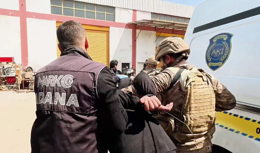 Siirt’in de aralarında bulunduğu 35 ilde uyuşturucu madde satıcılarına ve
