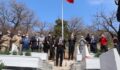 EKMEKÇİLER ŞEHİTLERİ UNUTULMADI