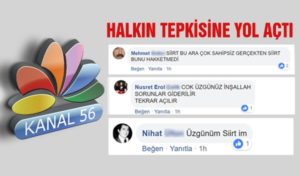 2005 yılından beri Siirt’te yayın yapan kentin tek televizyon kanalı