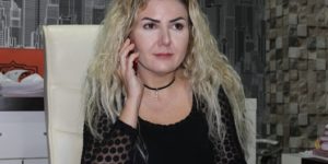 SİİRTLİ İŞ KADINI ELİF TREN ÖZER BU YILDA VERGİDE ZİRVEDE…