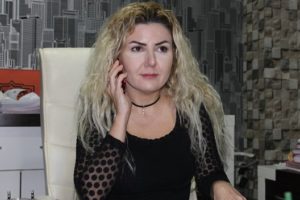 Disiplinli ve titiz çalışmalarıyla, Siirt’in inşaat yapı sektörü ile ekonomi