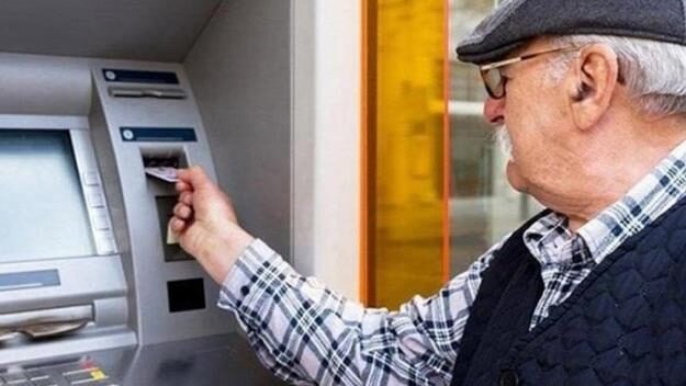 Türkiye’de 12 milyondan fazla emeklinin gözü bayram ikramiyesinin ödeneceği tarihe