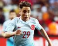 Emre Mor Borussia Dortmund’a Transfer Oldu