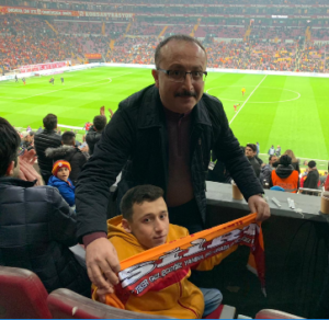 Siirt Valisi Ali Fuat Atik, 3 Aralık Dünya Engeliler Günü