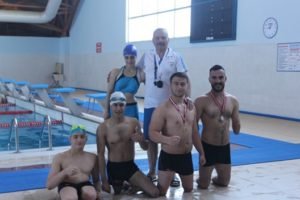 Siirt Gençlik Hizmetleri ve Spor İl Müdürlüğü bünyesinde bedensel ve
