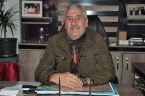 31 Mart 2019 tarihinde yapılacak olan yerel seçimlerde Muhtar adayları
