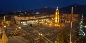 BURASI MARMARİS DEĞİL, ERUH!…