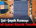 Eruh Şal-Şapik Kumaşı Coğrafi İşaret Alarak Tescillendi