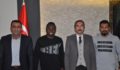 ERUH SPOR GANALI FUTBOLCU TRANSFER ETTİ