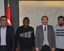 ERUH SPOR GANALI FUTBOLCU TRANSFER ETTİ