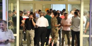 ERUH’TA SICAK ÇATIŞMA: 1 ASKER ŞEHİT 1 ASKER YARALI