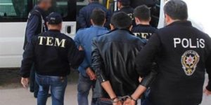 ERUH’TA TERÖRE YATAKLIK YAPAN 1 KİŞİ GÖZALTINA ALINDI