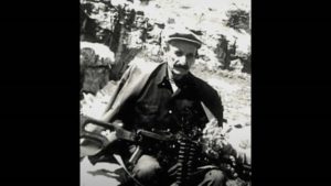 Türk sinemasının birçok filminde isminin konu alındığı Türkiye’nin ilk eşkıyalarından