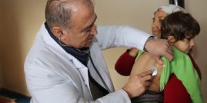 BİR TELEFONLA EVDE BAKIM HİZMETLERİ