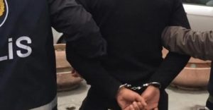 Siirt’te, hırsızlık şüphesiyle gözaltına alınan 7 şahıs tutuklanarak cezaevine gönderildi.