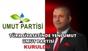 EYT’LİLERİN SESİ YENİ BİR UMUT DOĞUYOR