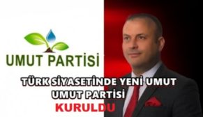 EYT’LİLERİN SESİ YENİ BİR UMUT DOĞUYOR