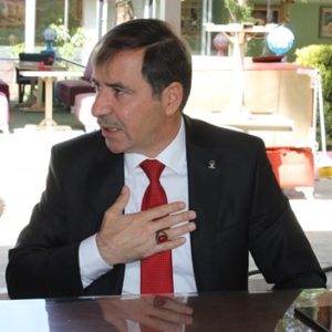 24 Haziran 2018 tarihinde yapılacak Genel seçimlerde Adalet ve Kalkınma
