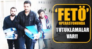 Siirt Cumhuriyet Başsavcılığınca, Fetullahçı Terör Örgütü/Paralel Devlet Yapılanması’na (FETÖ/PDY) yönelik