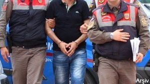 Siirt Cumhuriyet Başsavcılığı koordinesiyle, Siirt il merkezli 11 ilde, Fethullahçı