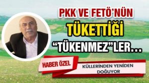 Siirt’in Kurtalan ilçesinde sahibi oldukları Ekinli (CEFANE GARZAN) köyünde binlerce