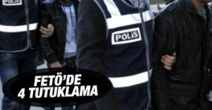 Siirt İl Emniyet Müdürlüğü’nce Fethullahçı Terör Örgütü Paralel Devlet Yapılanması