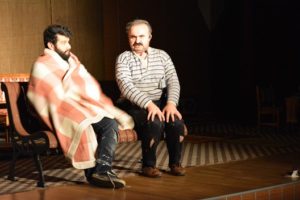İlim Yayma Cemiyeti Siirt Şubesi ile Siirt Üniversitesi Fikir ve