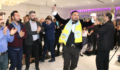 SİİRT SEVDALILARI İSTANBUL’DA YALNIZ BIRAKILDI