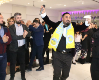 SİİRT SEVDALILARI İSTANBUL’DA YALNIZ BIRAKILDI