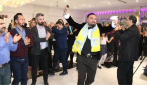 SİİRT SEVDALILARI İSTANBUL’DA YALNIZ BIRAKILDI