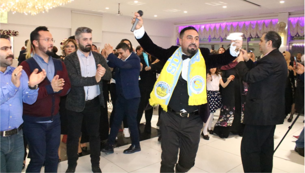 SİİRT SEVDALILARI İSTANBUL’DA YALNIZ BIRAKILDI