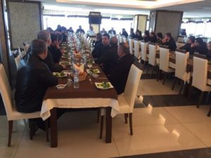 Siirt’te Gıda Toptancıları ve Perakende sektöründe uğraşan işletmeciler, Son zamanlarda