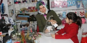 KÜÇÜK ADIMLAR BÜYÜK HAYALLERE GÖTÜRÜR