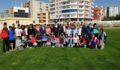 GİSBİR’DEN SİİRTLİ ATLETİZM SPORCULARINA DESTEK