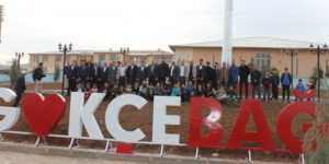 GÖKÇEBAĞ’DA DEVLET-MİLLET KAYNAŞMASI