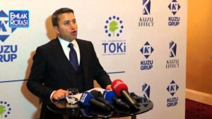 STSO BAŞKANI KUZU: “ BU SEVİNDİRİCİ GELİŞME, TAŞIMACILIK SEKTÖRÜNE HAYIRLI