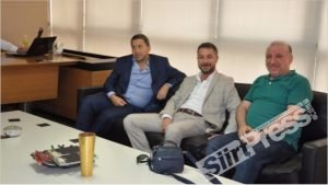 Tükiye’de her 4 yılda bir yapılan ve 1 Ekim 2017