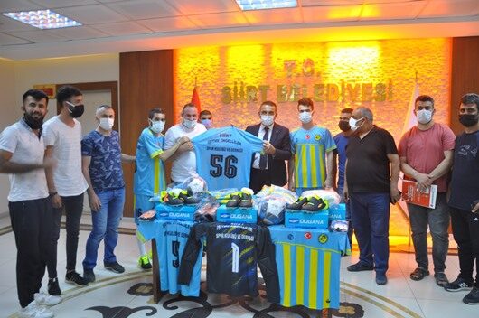Kısa bir süre önce Siirt’in en aktif haberi sitesi www.siirtpress.com