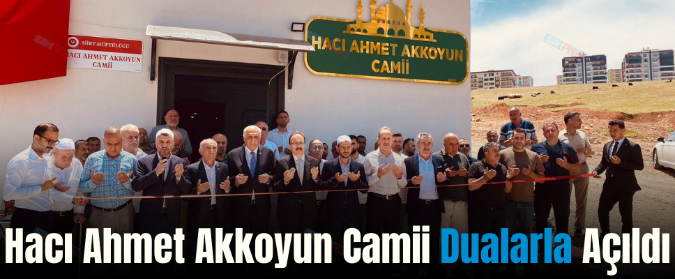 Siirt Vakfı Yöneticileri Basınla Buluştu