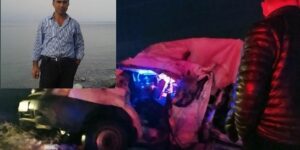YÜKSEKOVA’DA ASKERİ ARAÇLA ÇARPIŞAN KAMYONETTEKİ SİİRTLİ VATANDAŞ HAYATINI KAYBETTİ